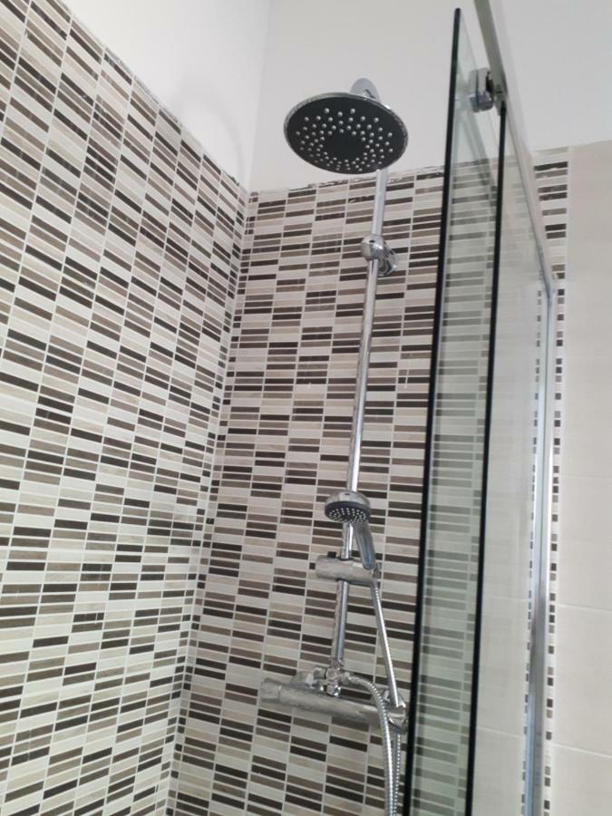 Le Camere Di Sabrina Con Bagno In Camera Sarzana Exterior photo