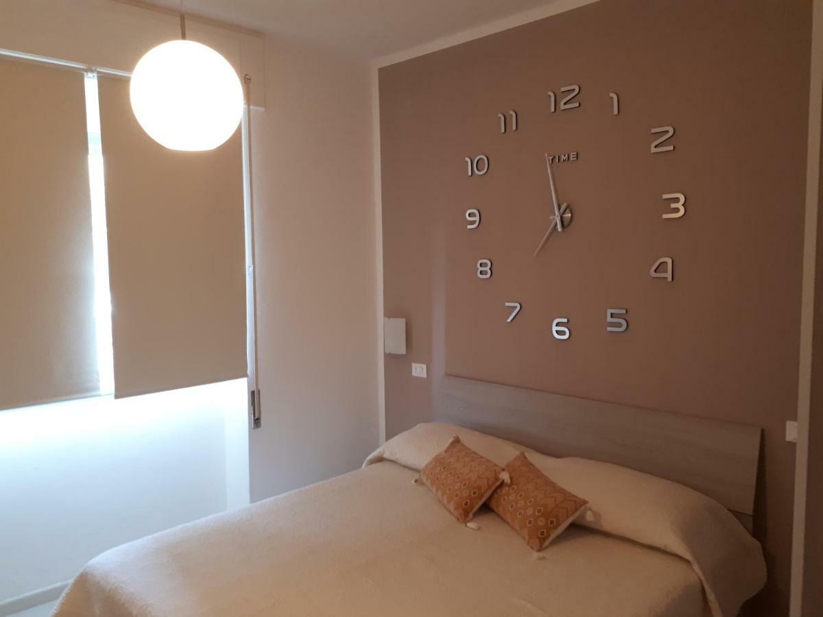 Le Camere Di Sabrina Con Bagno In Camera Sarzana Exterior photo