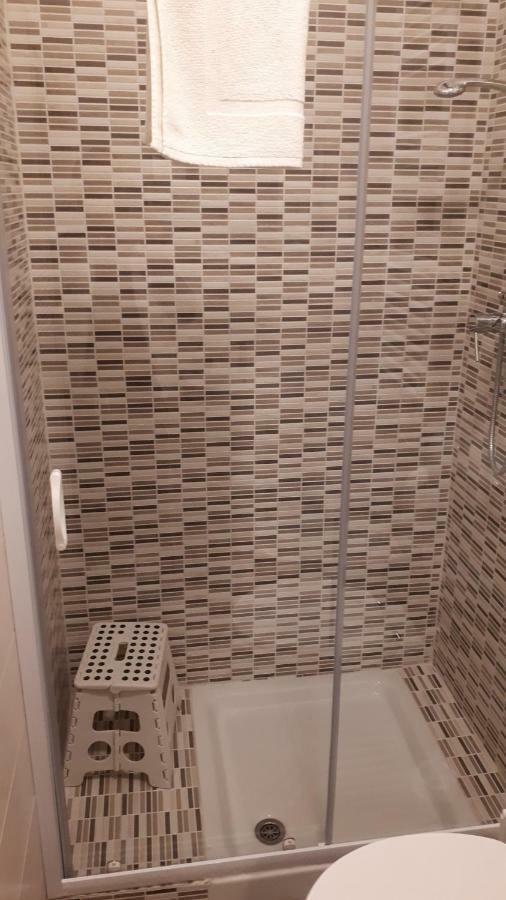 Le Camere Di Sabrina Con Bagno In Camera Sarzana Exterior photo